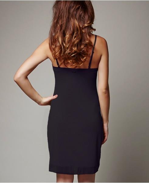 Intimates Full Length Soft Microfiber Slip 9500