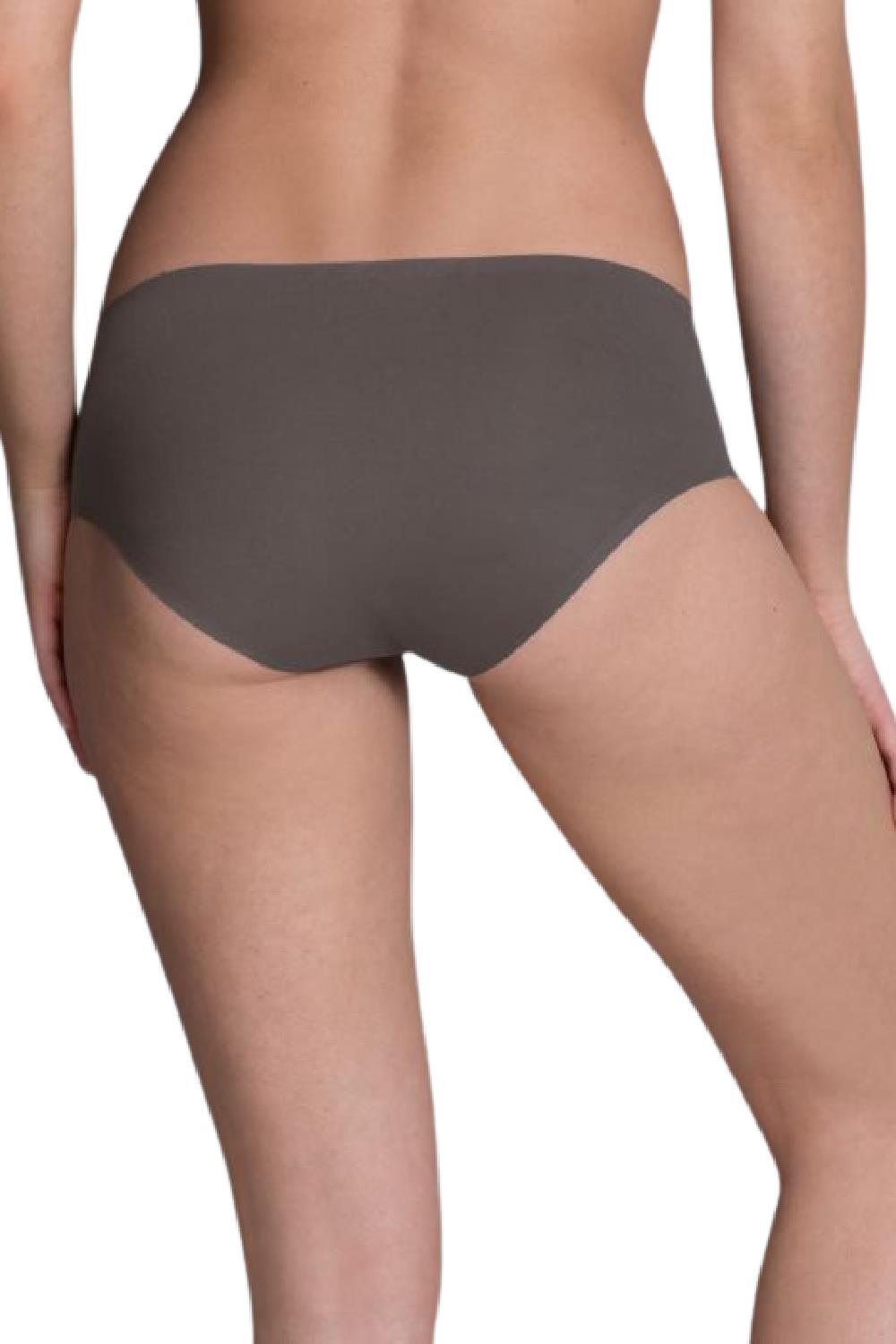 Anita Essentials Hipster, Anthracite (1342)